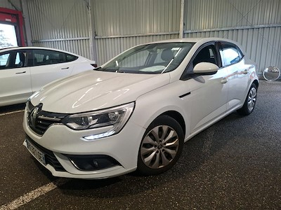 Renault MEGANE Megane Ste 1.3 TCe 115ch FAP Air Nav 135g