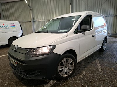 Volkswagen Caddy cargo Caddy Cargo 2.0 TDI 122ch Business DSG7