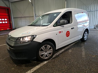 Volkswagen Caddy cargo Caddy Cargo 2.0 TDI 75ch Business