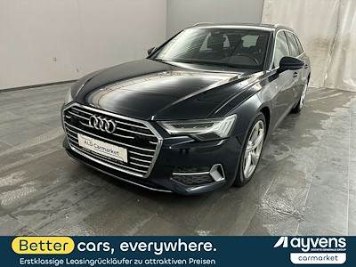 Audi A6 Avant 50 TFSI e quattro S tronic sport Kombi, 5-turig, Automatik, 7-Gang