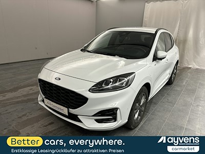 Ford Kuga 2.5 Duratec PHEV ST-LINE X Geschlossen, 5-turig, Automatik, 1-Gang