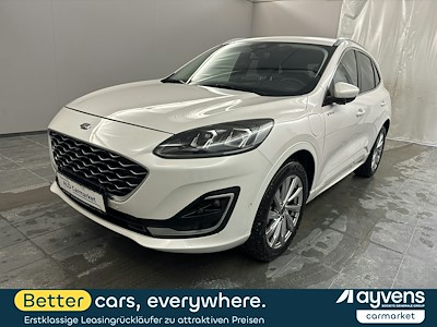 Ford Kuga 2.5 Duratec PHEV VIGNALE Geschlossen, 5-turig, Automatik, 1-Gang