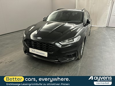 Ford Mondeo Turnier 2.0 Ti-VCT Hybrid ST-Line Kombi, 5-turig, Automatik, 1-Gang
