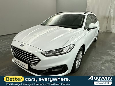 Ford Mondeo Turnier 2.0 Ti-VCT Hybrid Trend Kombi, 5-turig, Automatik, 1-Gang