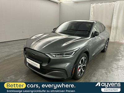 Ford Mustang mach-e AWD Geschlossen, 5-turig, Direktantrieb, 1-Gang