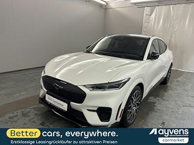 Ford Mustang mach-e AWD GT Geschlossen, 5-turig, Direktantrieb, 1-Gang