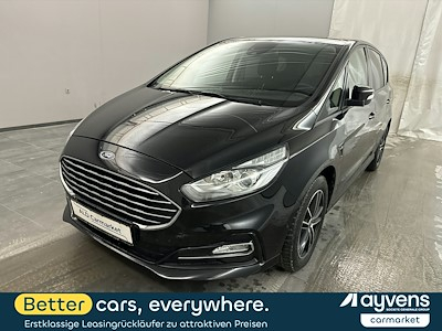 Ford S-Max 2.0 EcoBlue Aut. TREND Kombi, 5-turig, Automatik, 8-Gang