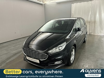 Ford S-Max 2.0 EcoBlue TREND Kombi, 5-turig, 6-Gang