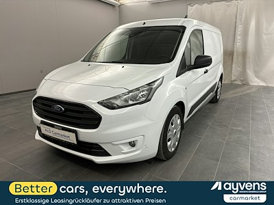 Ford Transit connect 210 L2 S&amp;S Trend Kasten, 4-turig, 6-Gang