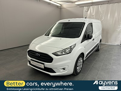 Ford Transit connect 210 L2 S&amp;S Trend Kasten, 4-turig, 6-Gang