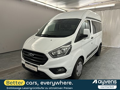 Ford Transit custom 320 L1H1 VA Trend Kombi, 4-turig, 6-Gang