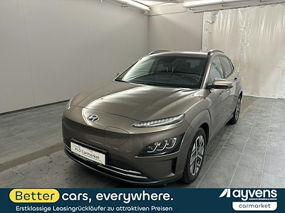 Hyundai Kona EV Trend Geschlossen, 5-turig, Direktantrieb, 1-Gang