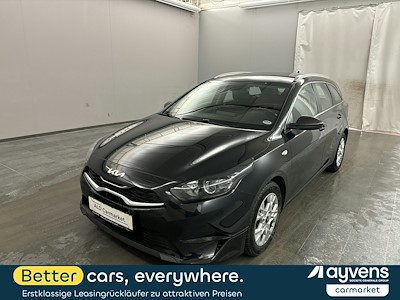 Kia Ceed SW 1.5 T-GDI DCT7 OPF Vision Kombi, 5-turig, Automatik, 7-Gang