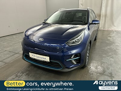 Kia E-Niro Spirit Geschlossen, 5-turig, Direktantrieb, 1-Gang