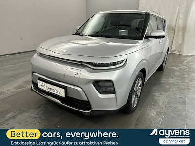 Kia E-Soul Spirit Kombi, 5-turig, Direktantrieb, 1-Gang