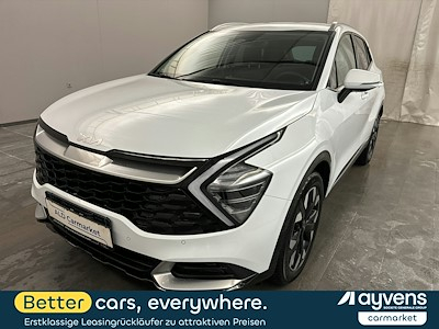 Kia Sportage 1.6 T-GDI AWD Plug-in Hybrid Paket Spirit Geschlossen, 5-turig, Automatik, 6-Gang
