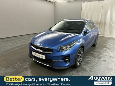 Kia XCeed 1.6 GDI DCT6 OPF Plug-in-Hybrid Platinum Edition Geschlossen, 5-turig, Automatik, 6-Gang