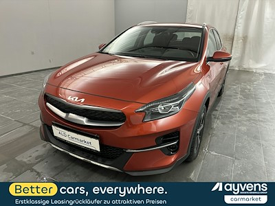 Kia XCeed 1.6 GDI DCT6 OPF Plug-in-Hybrid Vision Geschlossen, 5-turig, Automatik, 6-Gang