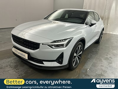 Polestar 2 2 Dual Motor 78kWh Limousine, 5-turig, Direktantrieb, 1-Gang