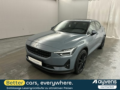 Polestar 2 2 Dual Motor 78kWh Limousine, 5-turig, Direktantrieb, 1-Gang