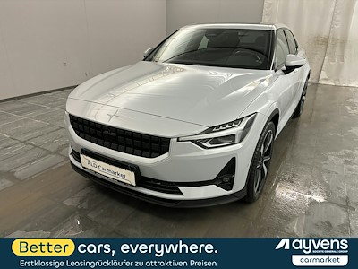 Polestar 2 2 Dual Motor 78kWh Limousine, 5-turig, Direktantrieb, 1-Gang