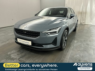 Polestar 2 2 Single Motor 69kWh Limousine, 5-turig, Direktantrieb, 1-Gang