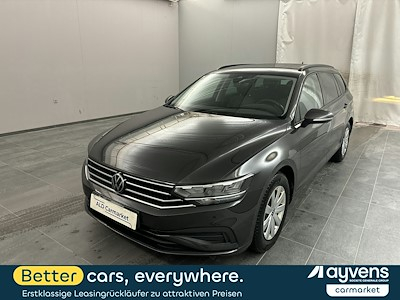 Volkswagen Passat VW Passat Variant 1.5 TSI OPF Conceptline Kombi, 5-turig, 6-Gang