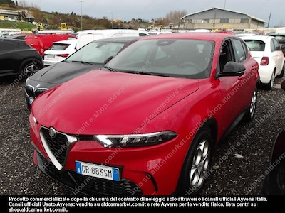 Alfa Romeo tonale 1.5 130cv hybrid -