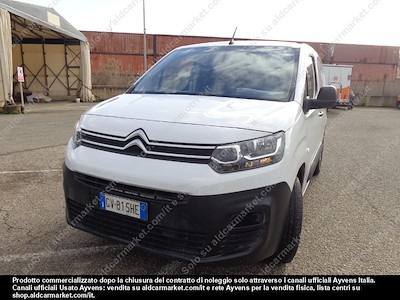 Citroen berlingo bluehdi 100 SS M -
