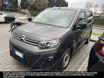 Citroen berlingo bluehdi 130 SS M -
