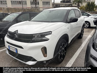 Citroen C5 aircross PC bluehdi 130 -
