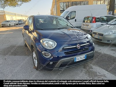 Fiat 500x 1.6 mjet 120cv 4x2 -