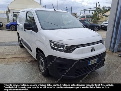 Fiat doblo PC van ch1 1.5 -