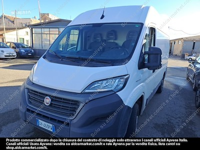Fiat ducato PC 33 mh2 2.3 -