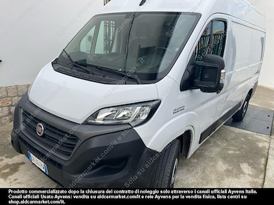 Fiat ducato PC 33 mh2 2.3 -