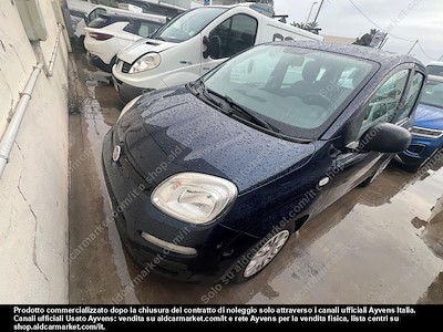 Fiat panda PC 1.0 70cv SS -