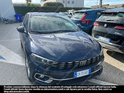 Fiat tipo PC 1.3 mjt 95cv -