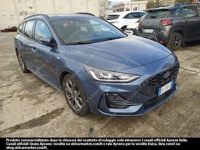 Ford focus SW PC 1.0 ecob. -