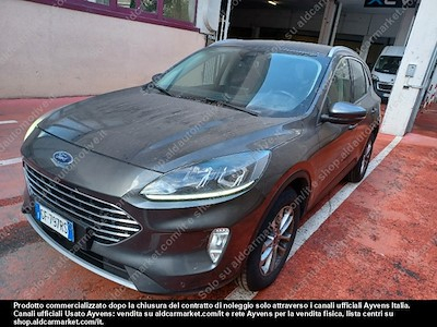 Ford kuga 1.5 ecoblue 120cv 2wd -