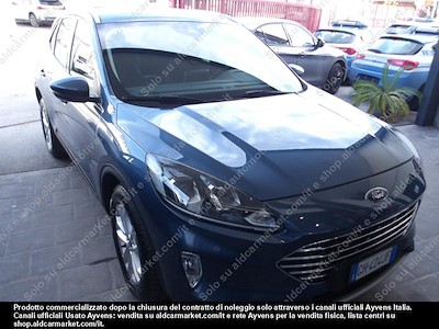 Ford kuga 1.5 ecoblue 120cv 2wd -