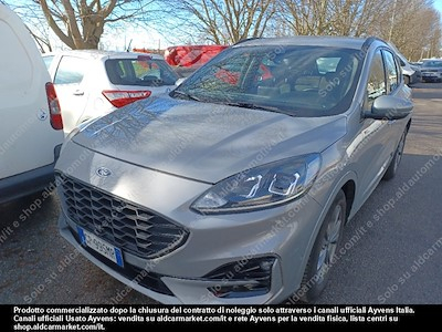 Ford kuga 2.0 ecoblue 120cv 2wd -