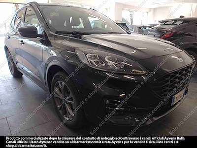 Ford kuga 2.5 benzina fhev 190cv -
