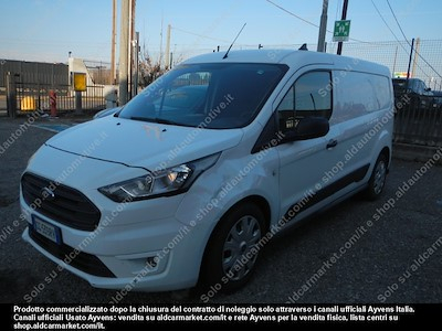 Ford transit connect 1.5 tdci 100cv -