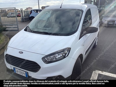 Ford transit courier 1.0 ecoboost 100 -
