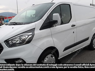 Ford transit cust PC 280 l1h1 -