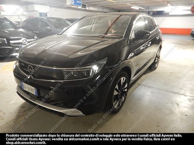 Opel grandland 1.6 225cv phev business -