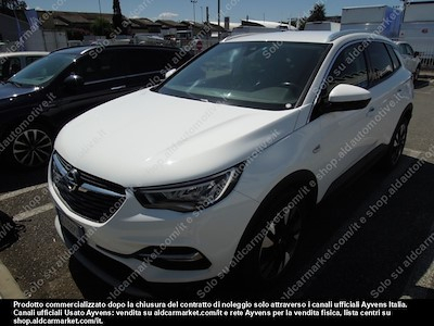 Opel grandland X LP 1.5 ecot -