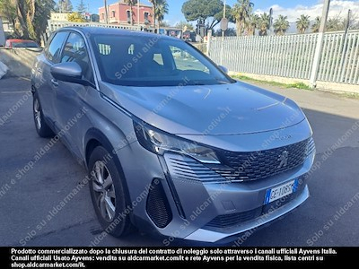 Peugeot 3008 PC bluehdi 130 eat8 -