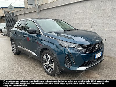 Peugeot 3008 PC bluehdi 130 eat8 -