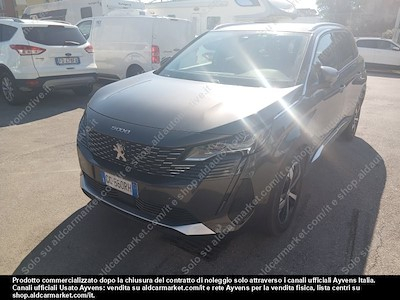 Peugeot 5008 bluehdi 180 allure pack -